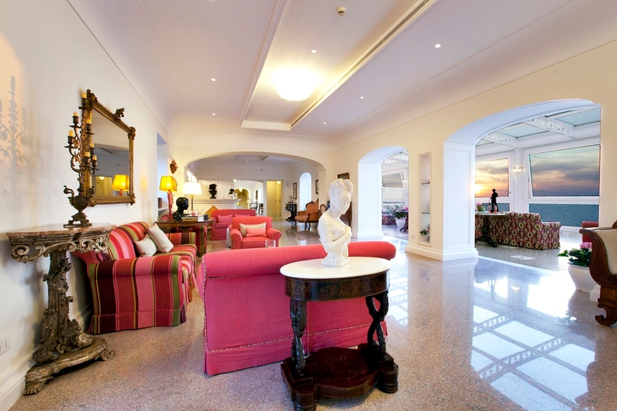 Hotel Corallo Sorrento, photo 23 of 55