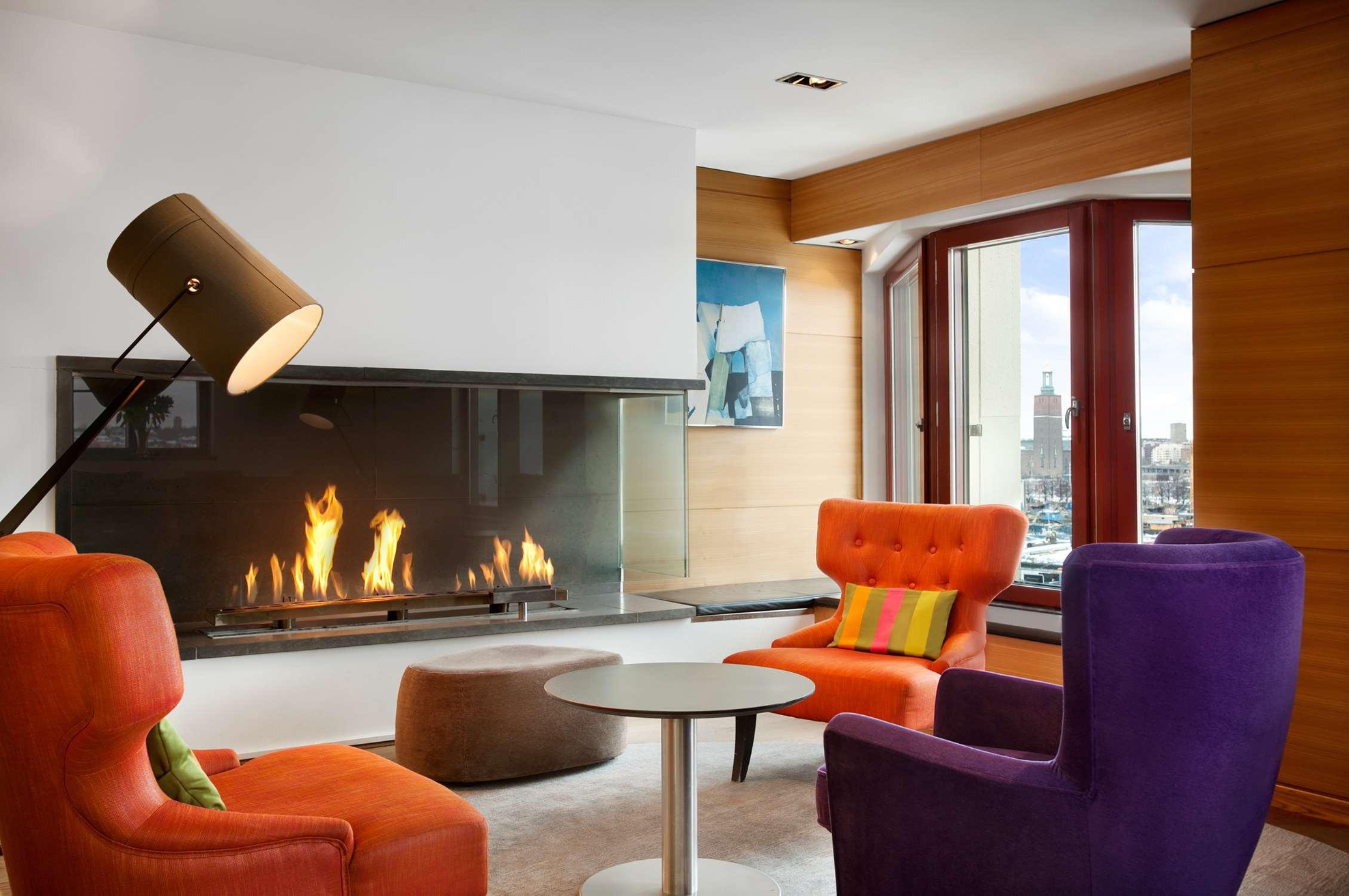 Hilton Stockholm Slussen, photo 186 of 199