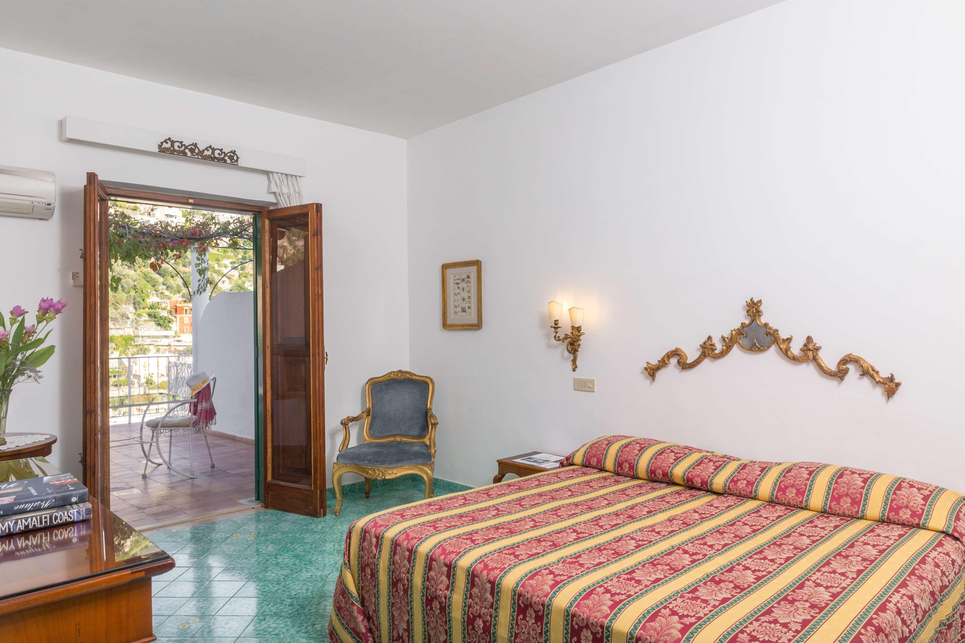 Hotel Poseidon, photo 79 of 179