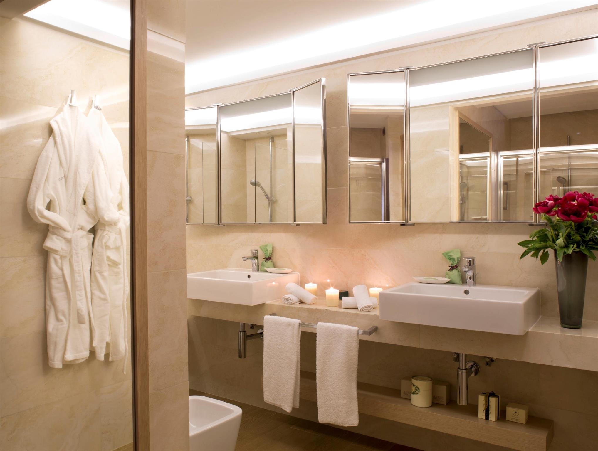 Starhotels Metropole, photo 4 of 18