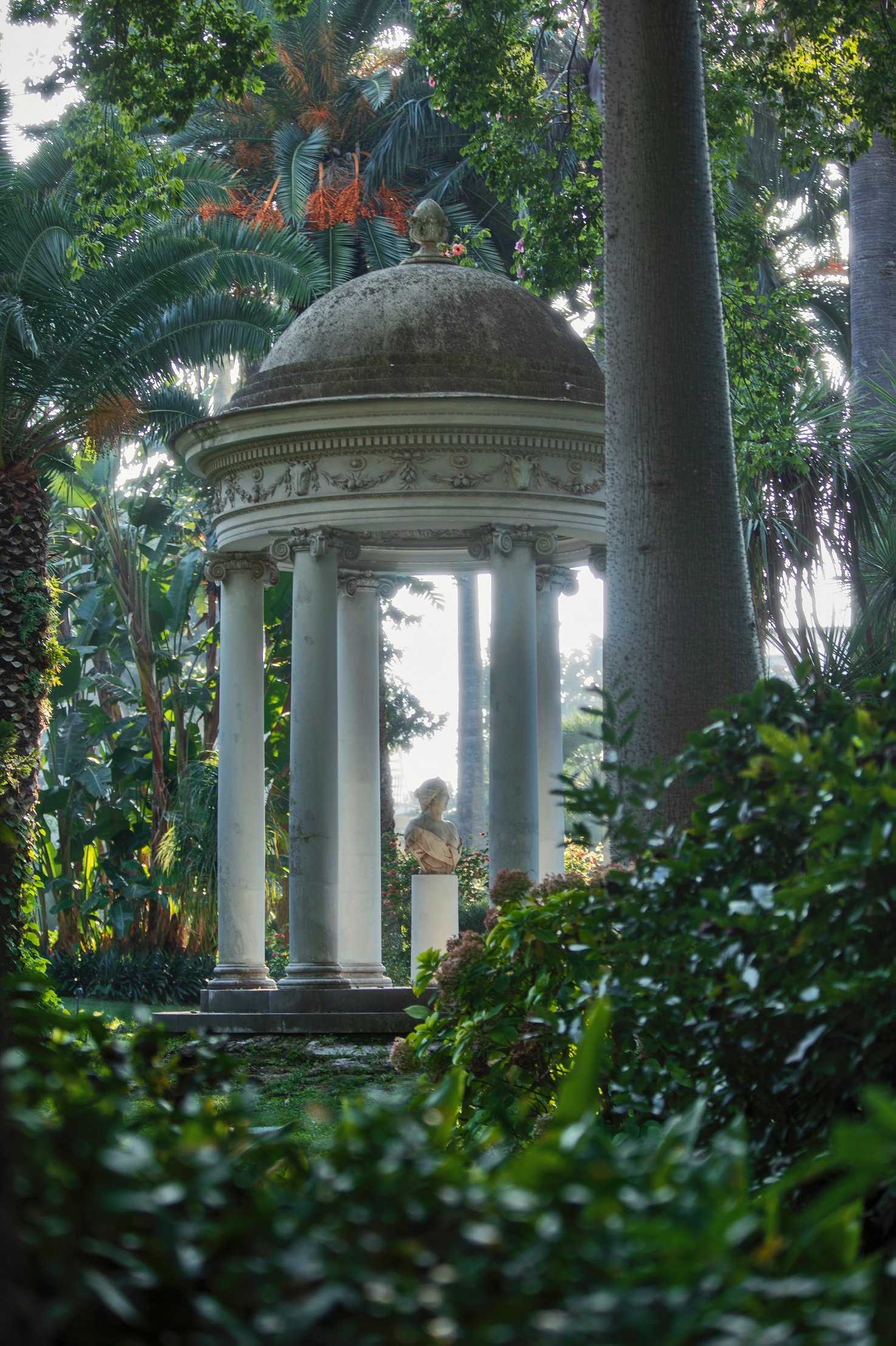 Parco dei Principi, photo 27 of 91
