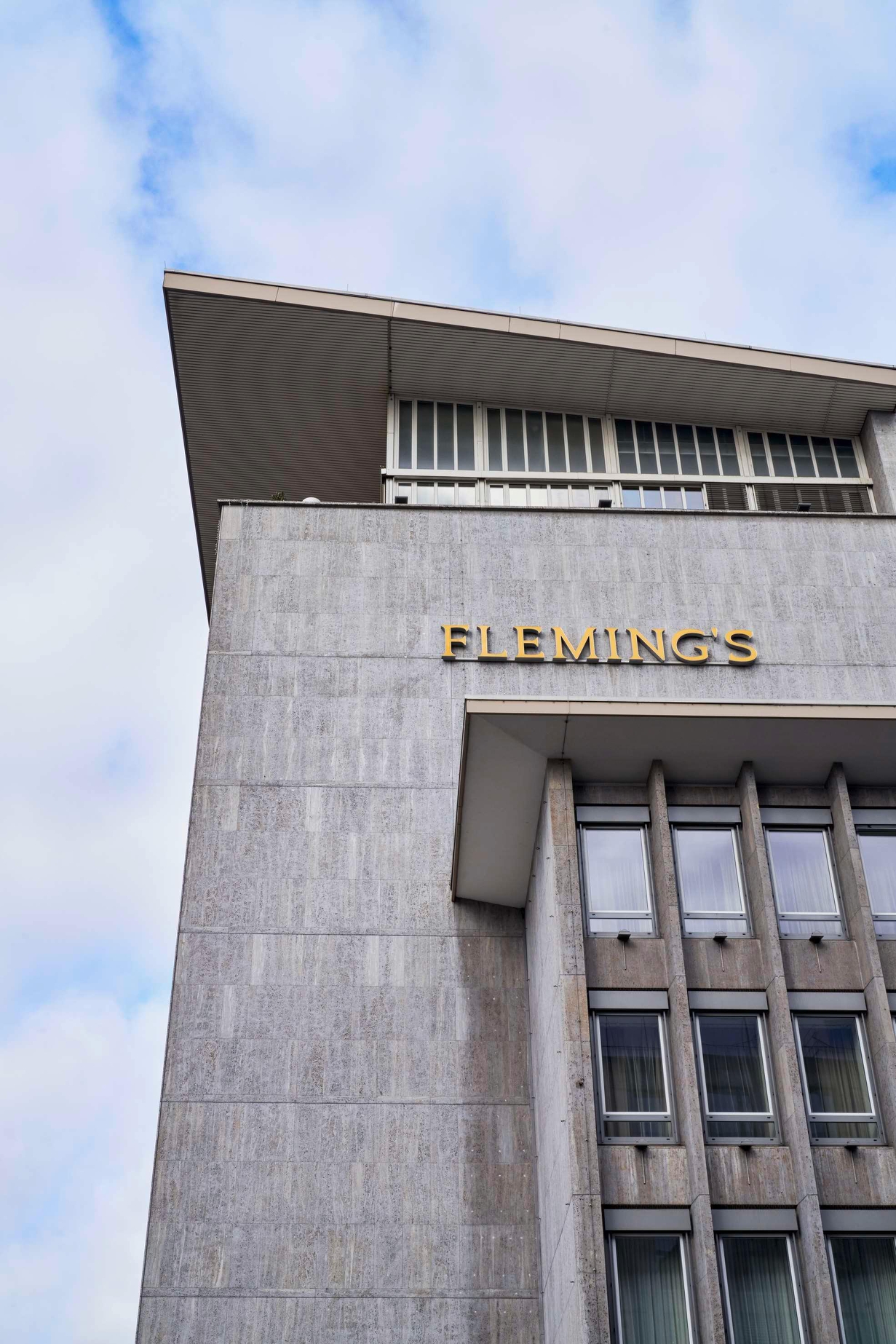 Flemings Selection Hotel Frankfurt-City, photo 10 of 126