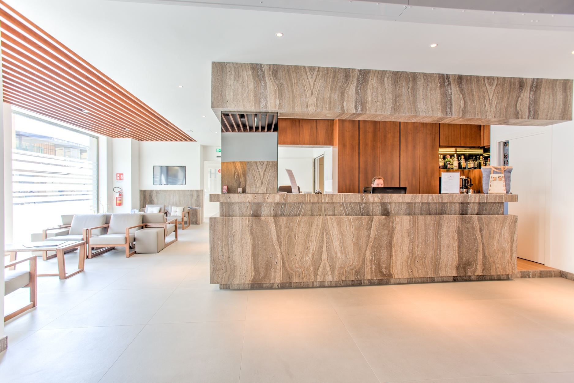 MH Florence Hotel &amp; Spa, photo 4 of 19