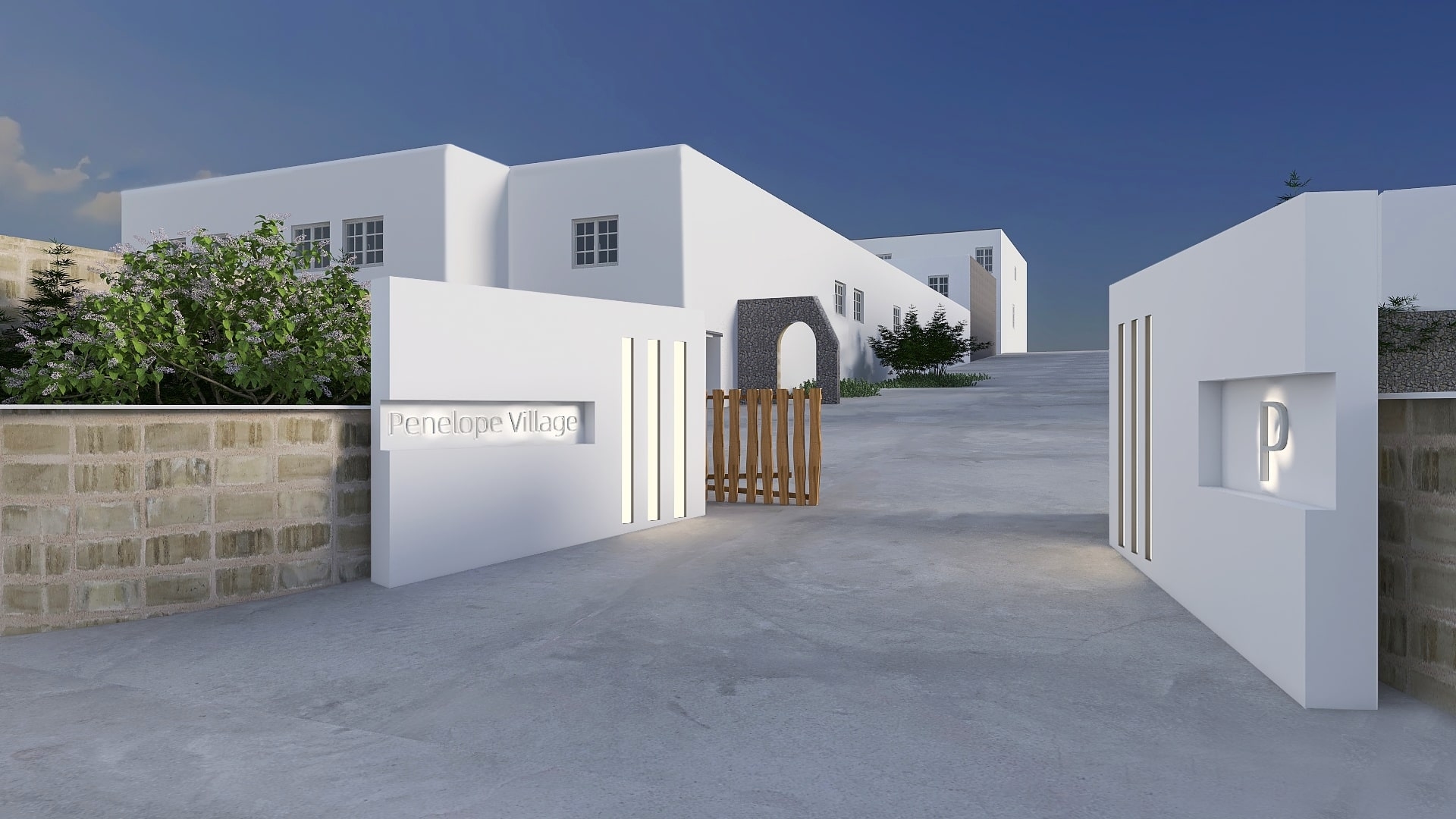 Penelope Village, photo 1 of 47