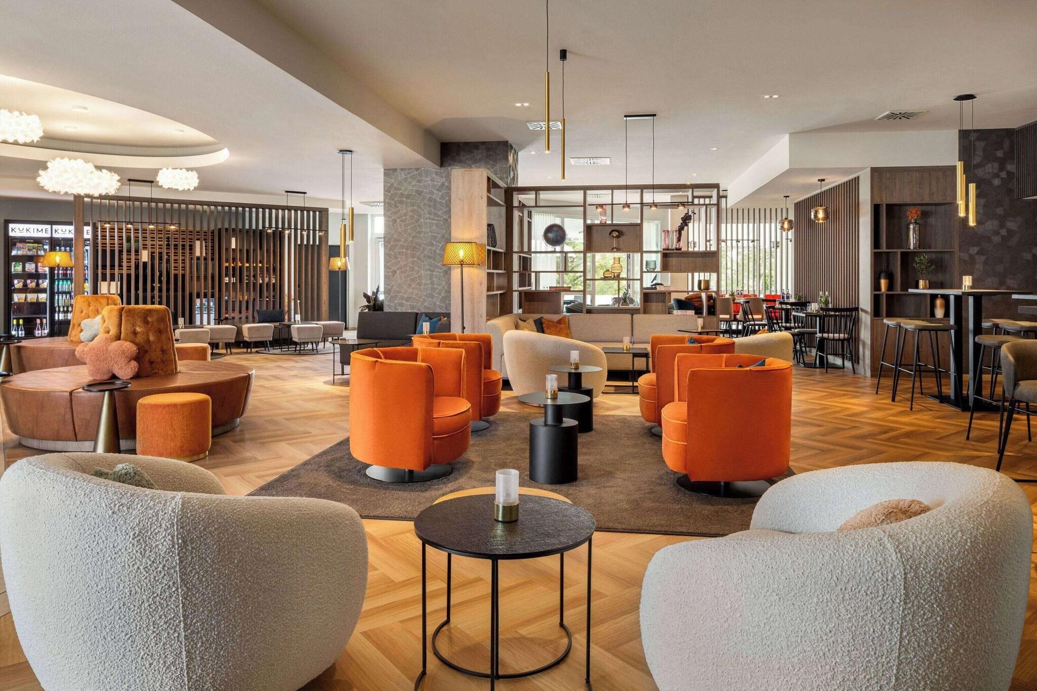 Vienna House Easy by Wyndham Frankfurt Airport, photo 14 of 67