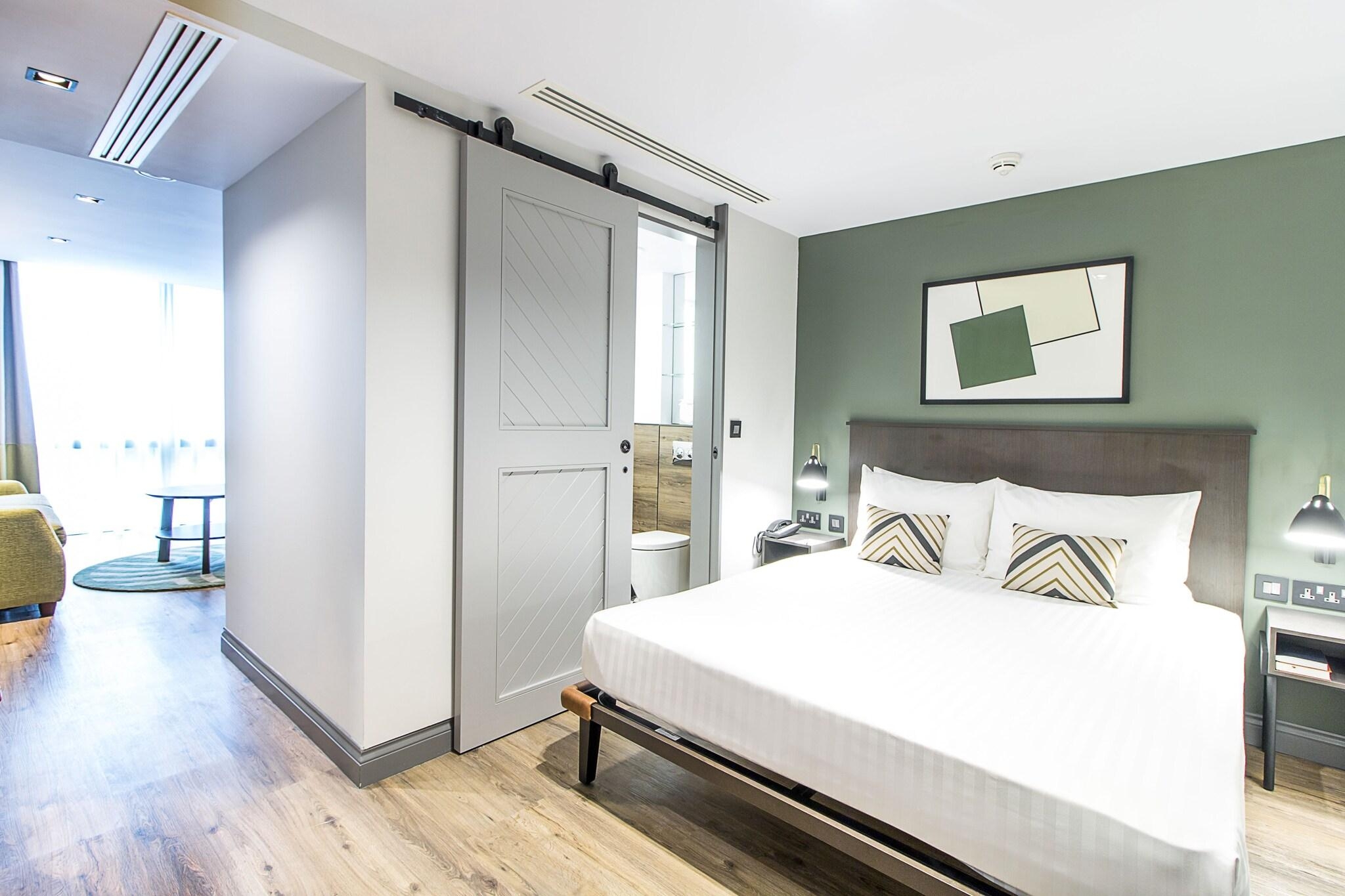 Residence Inn London Kensington, photo 36 of 101