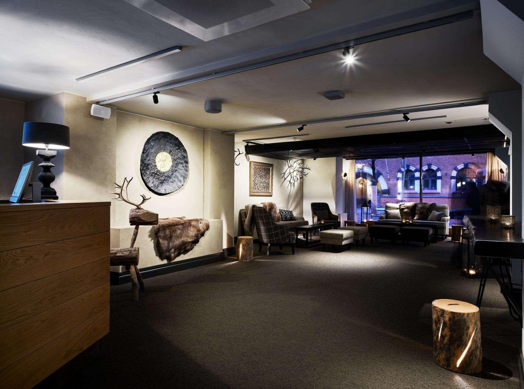 Lapland Hotels Bulevardi, photo 3 of 43