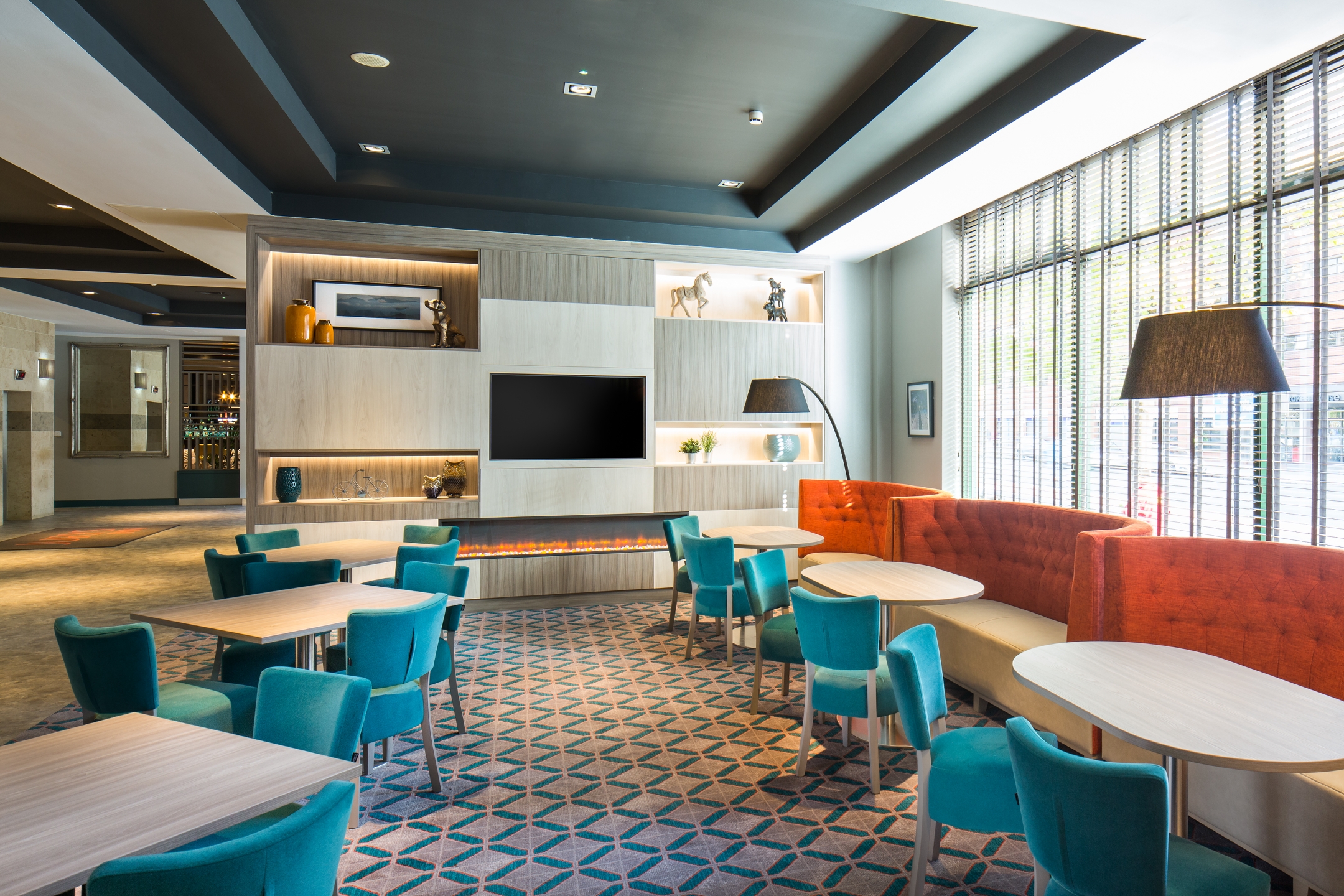 Leonardo Hotel Belfast, photo 6 of 9