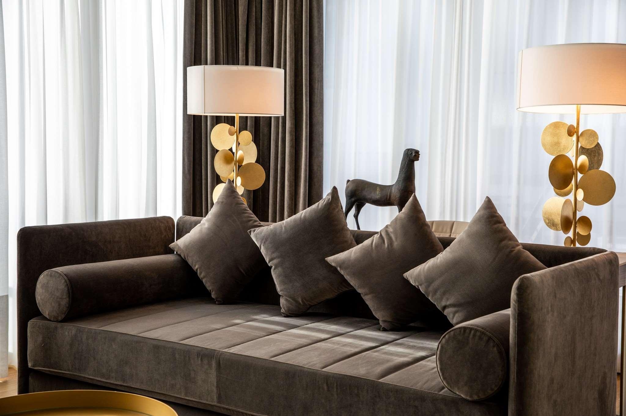 Rosa Grand Milano - Starhotels Collezione, photo 26 of 108