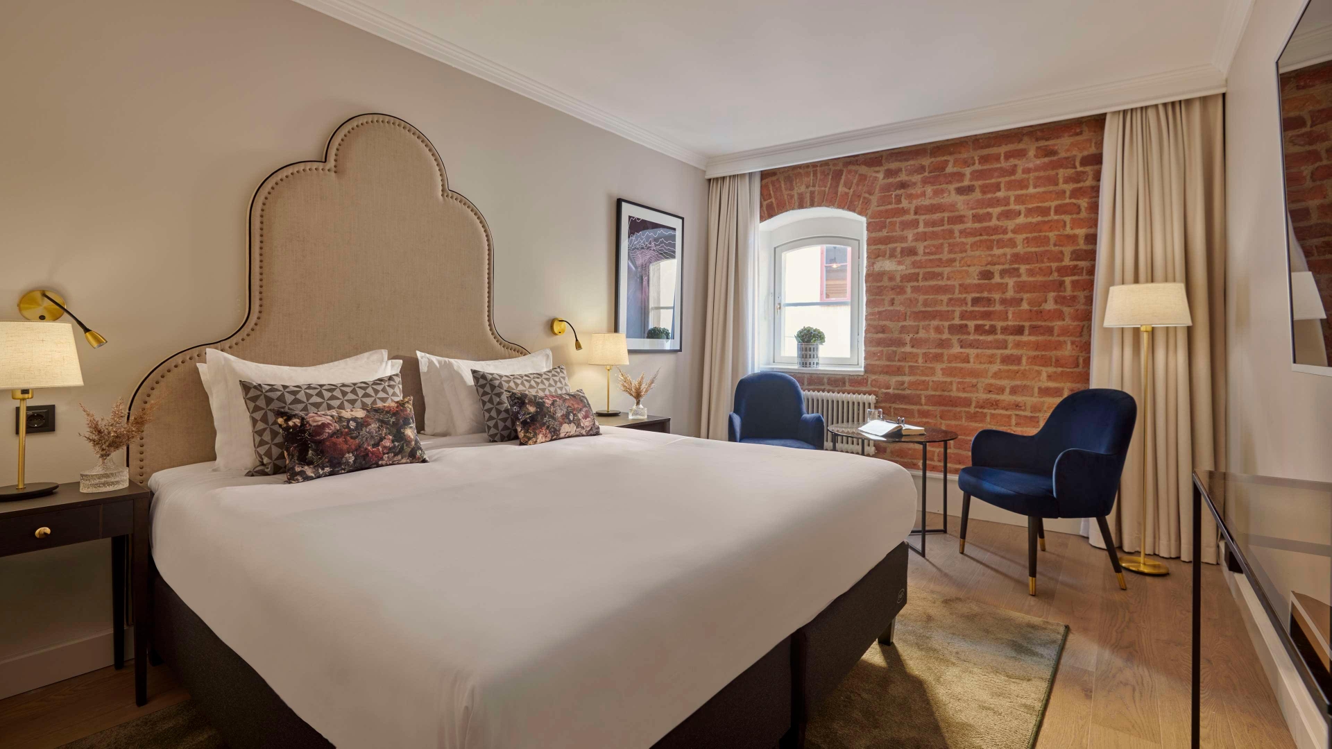 Hotel Reisen in The Unbound Collection by Hyatt, photo 38 of 99