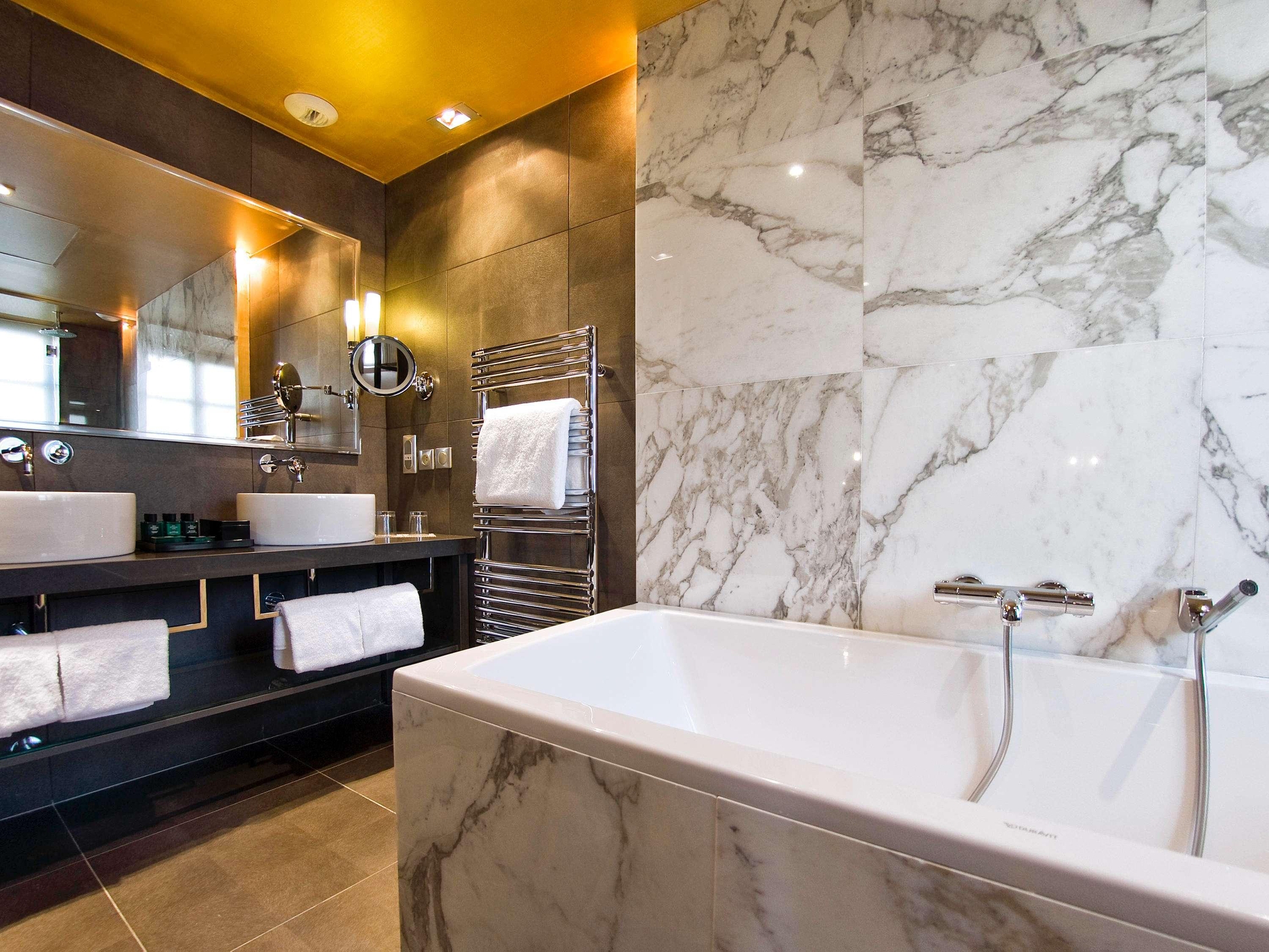 Sofitel Paris Le Faubourg, photo 136 of 199
