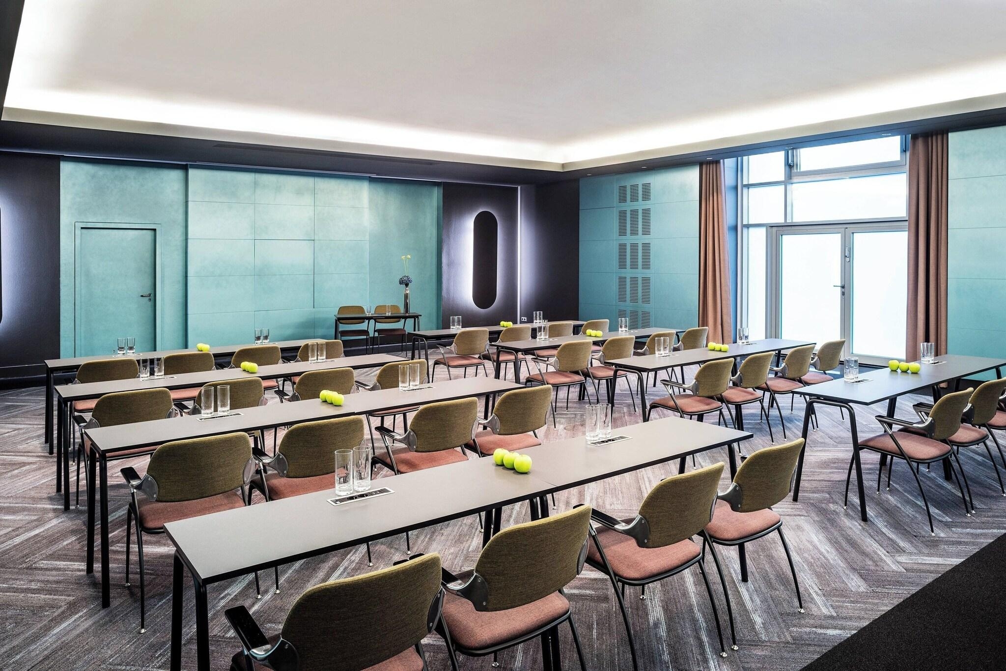 Le Meridien Munich, photo 157 of 174