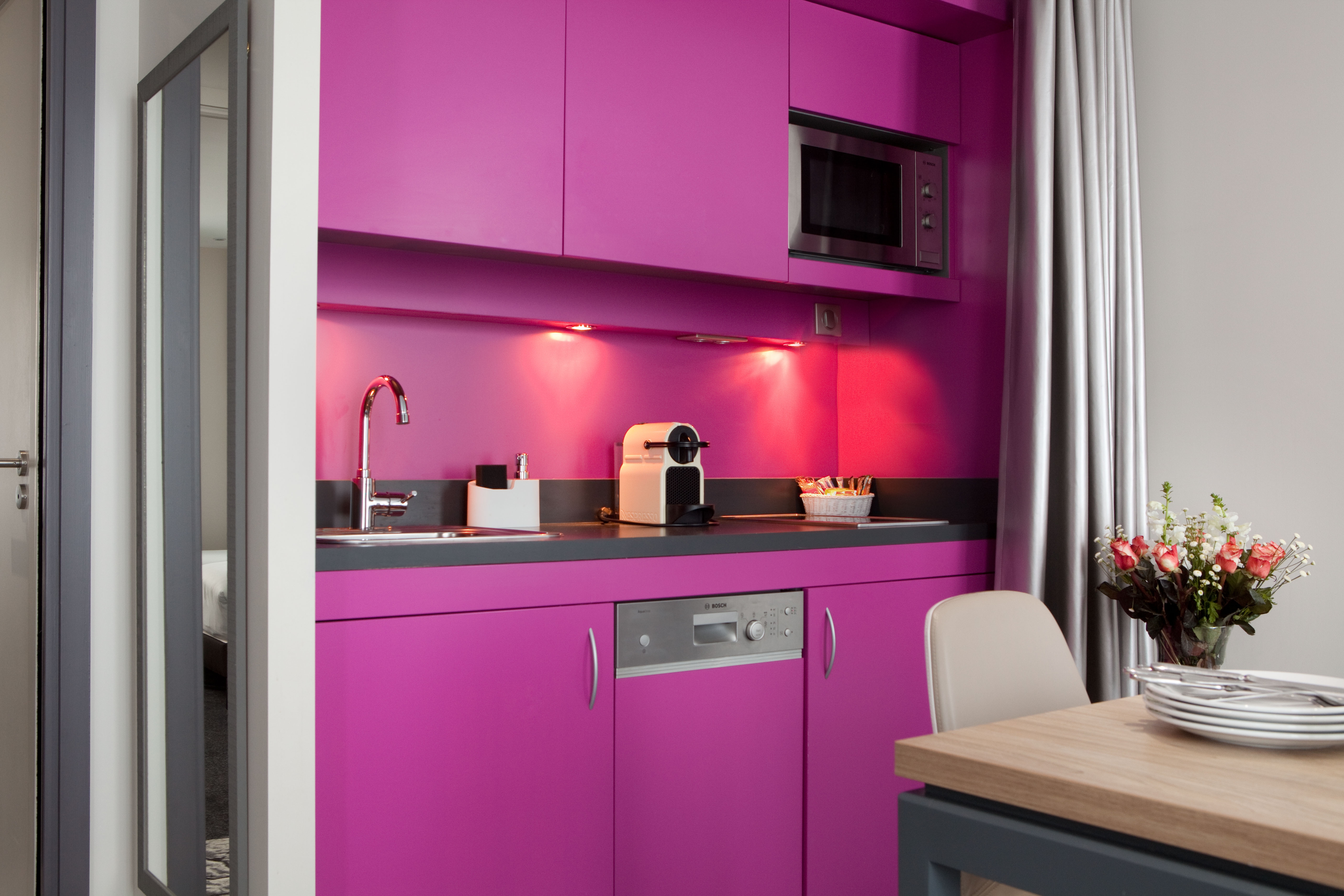 Serotel Suites Hotel, photo 22 of 24