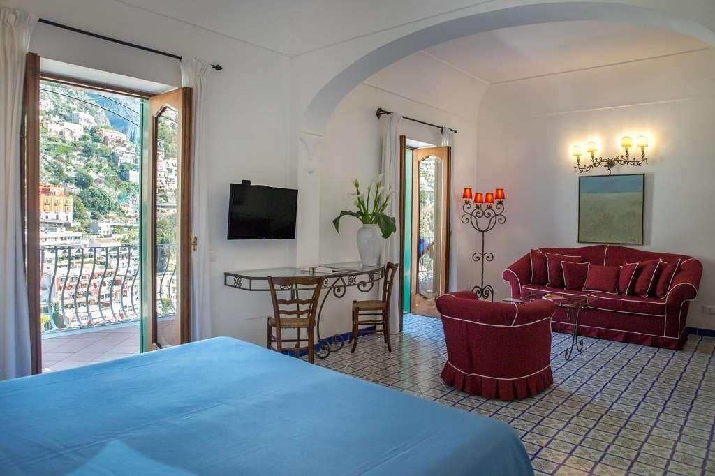 Hotel Poseidon, photo 87 of 179