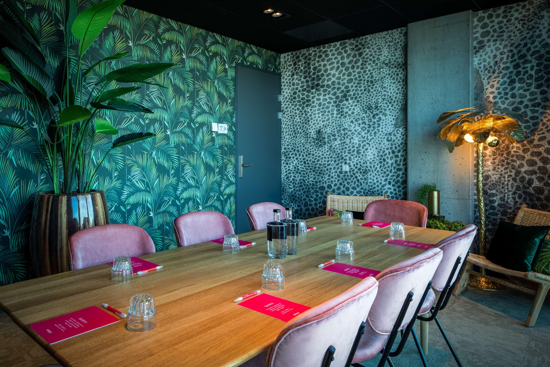 nhow Amsterdam RAI, photo 150 of 162