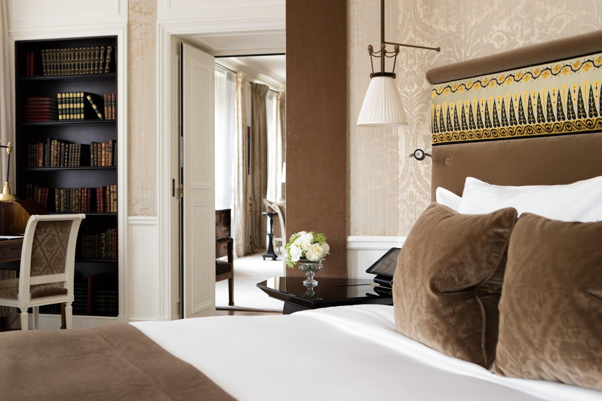 La Reserve Paris Hotel and Spa, photo 75 of 180