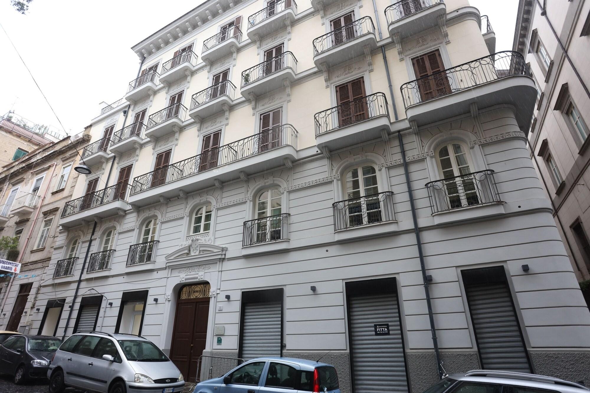 Palazzo Sant'Arcangelo, photo 12 of 70