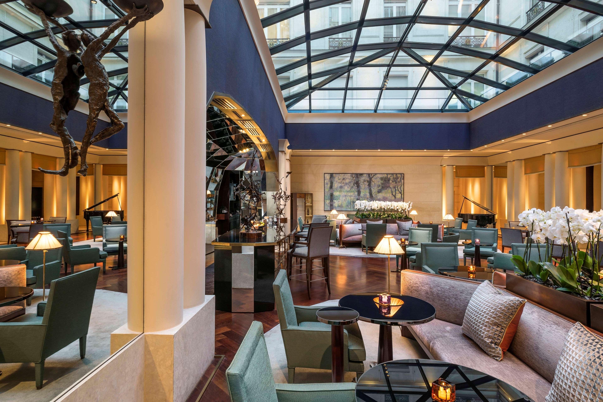 Park Hyatt Paris-Vendome, photo 143 of 199