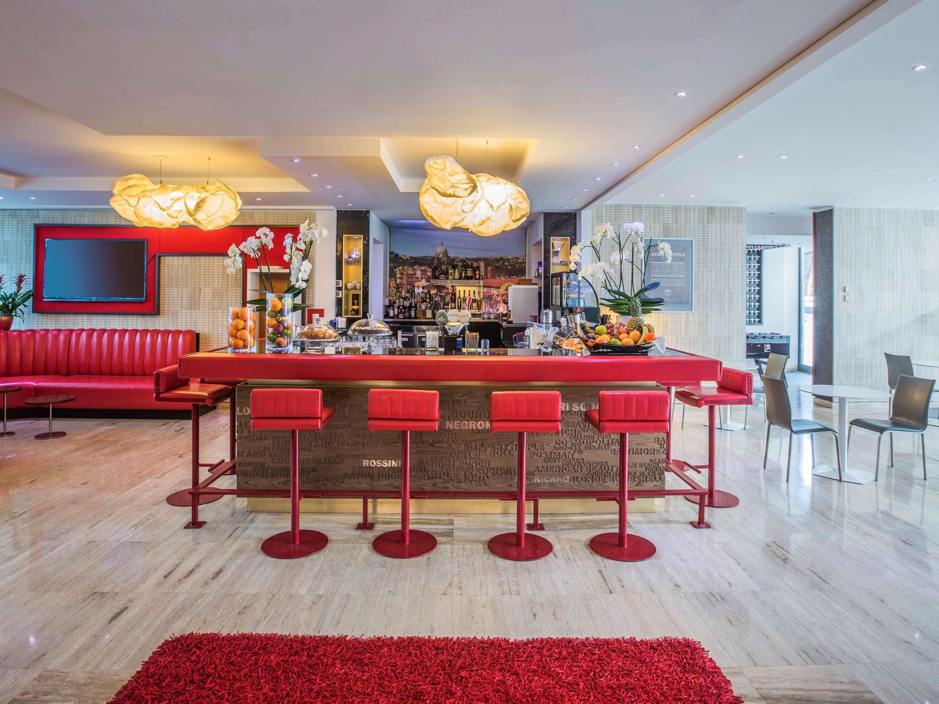 Novotel Roma Eur, photo 48 of 65