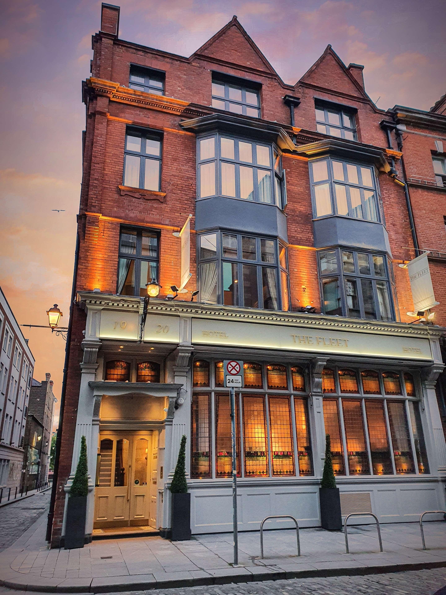 The Fleet Hotel, photo 2 of 26