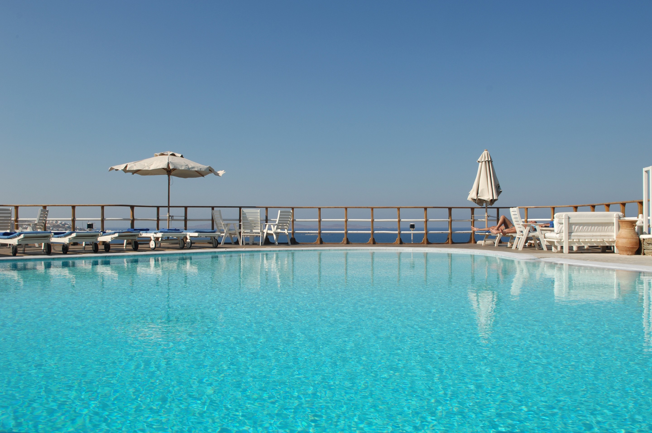 Mykonos View Hotel, photo 12 of 34