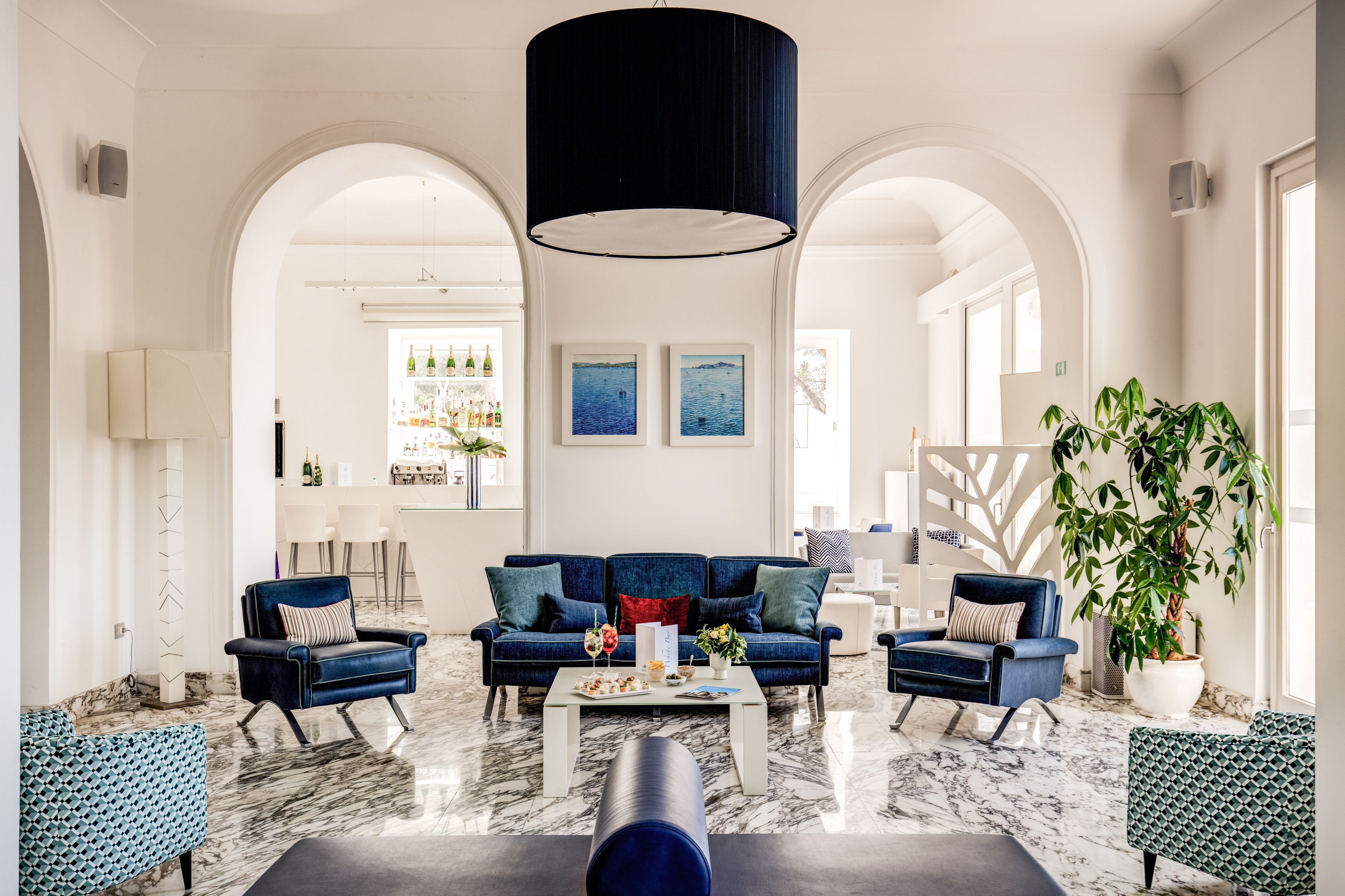 Hotel Mediterraneo Sorrento, photo 26 of 32