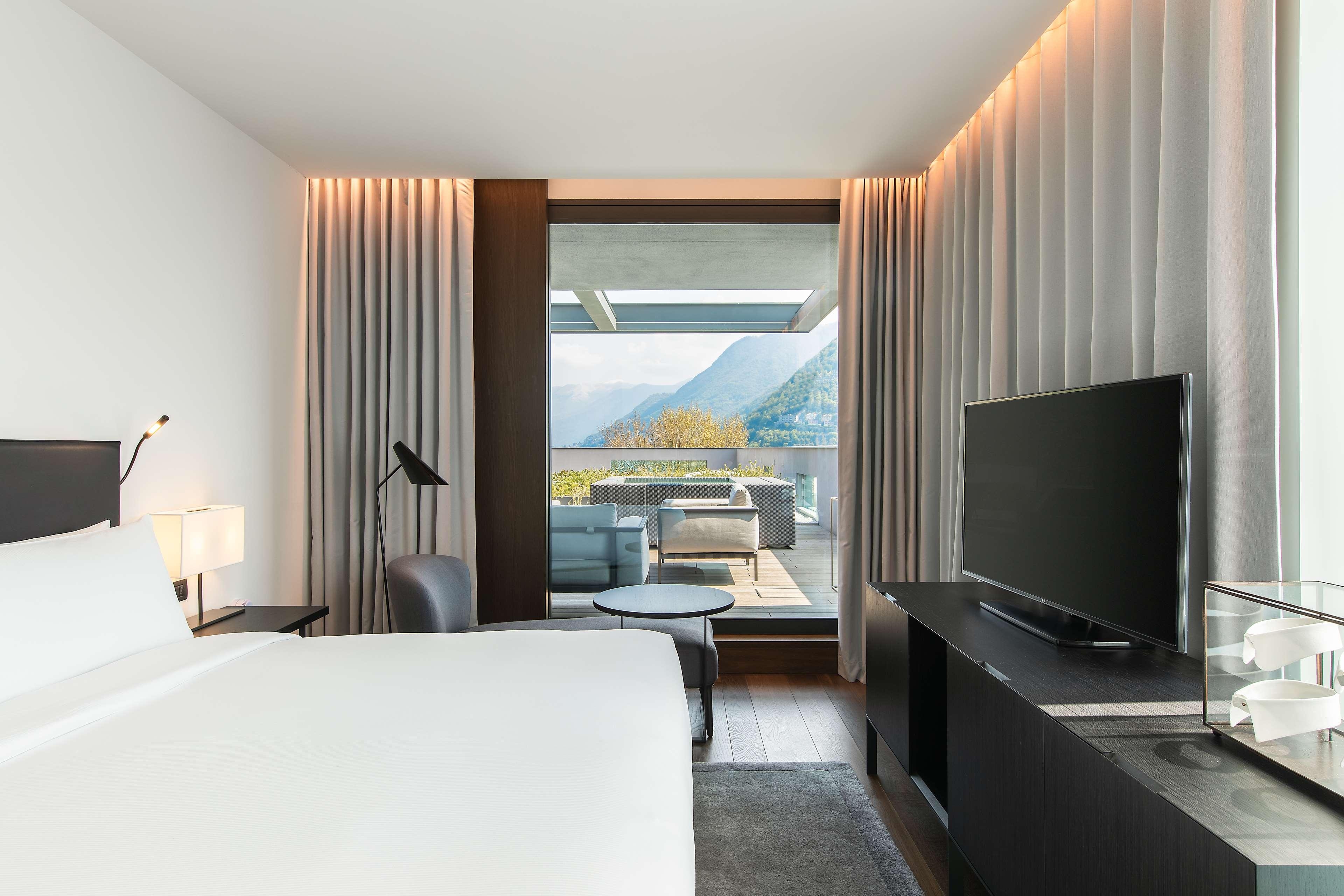 Hilton Lake Como, photo 140 of 199