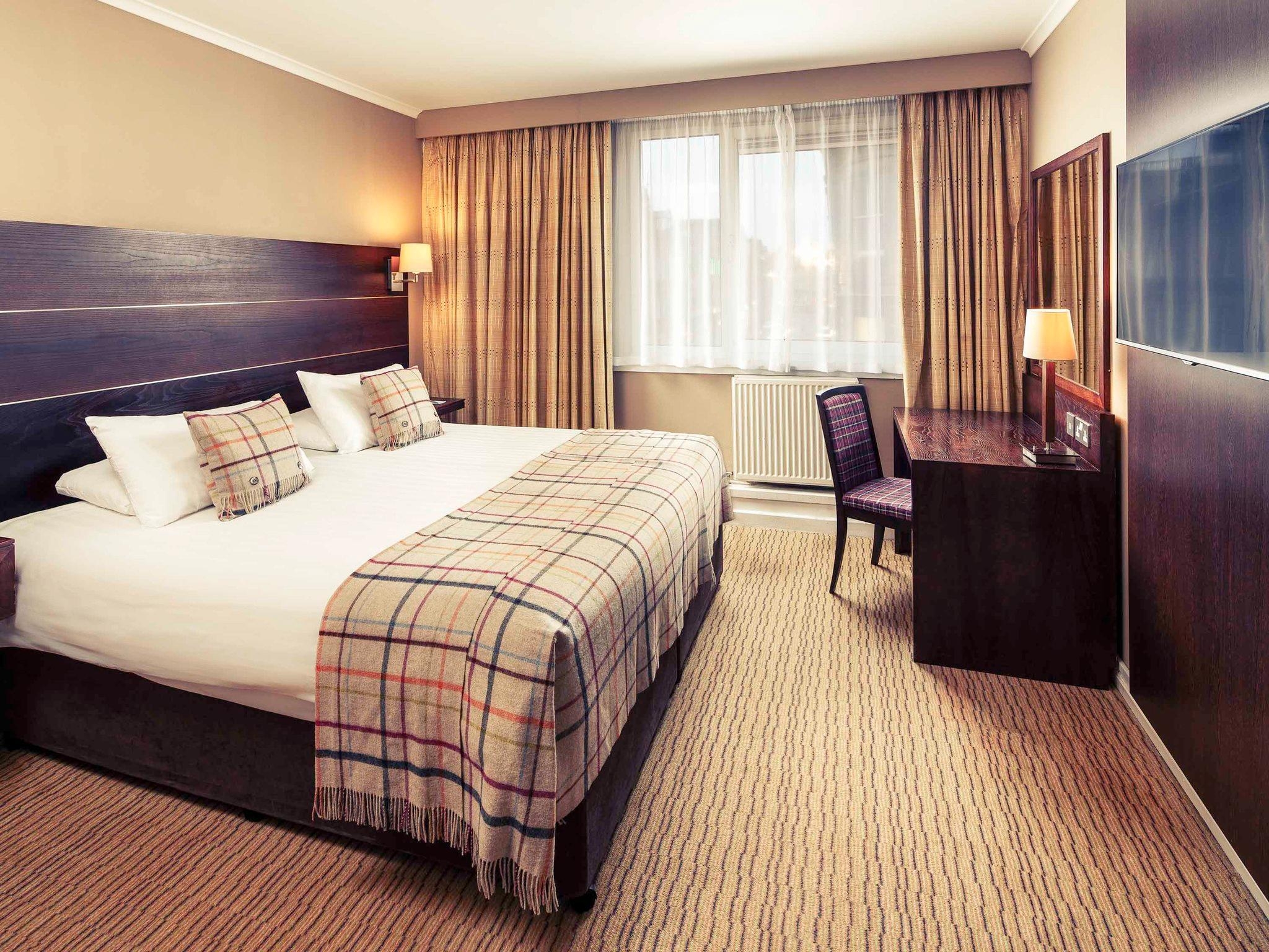 Mercure Inverness, photo 8 of 75