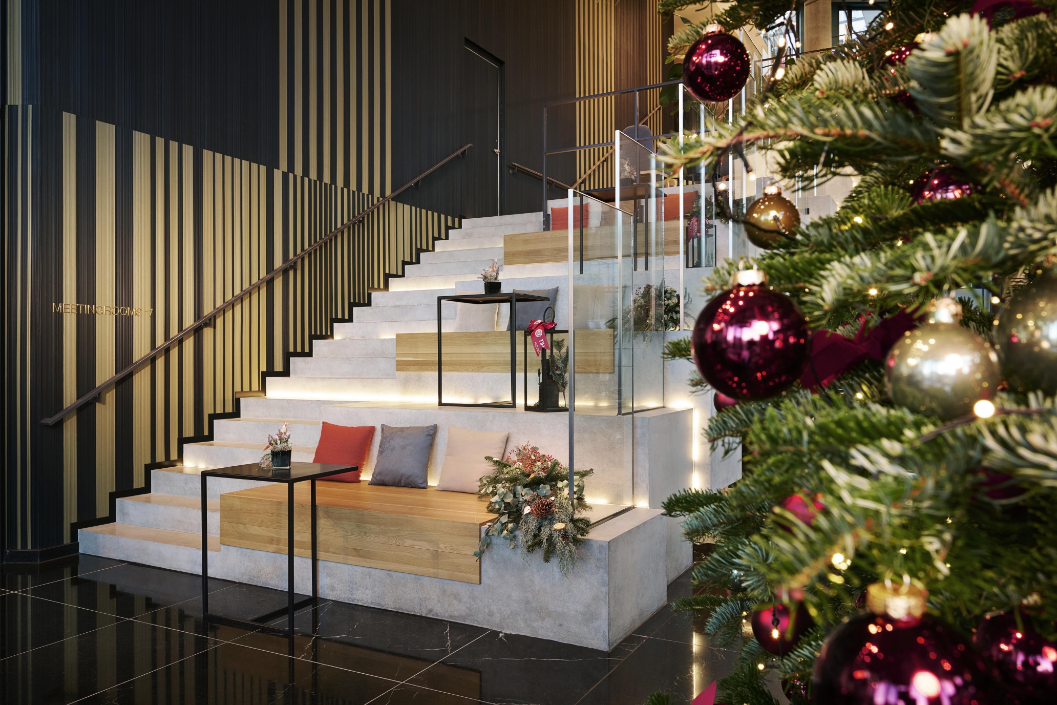 NH Collection Frankfurt Spin Tower, photo 12 of 73