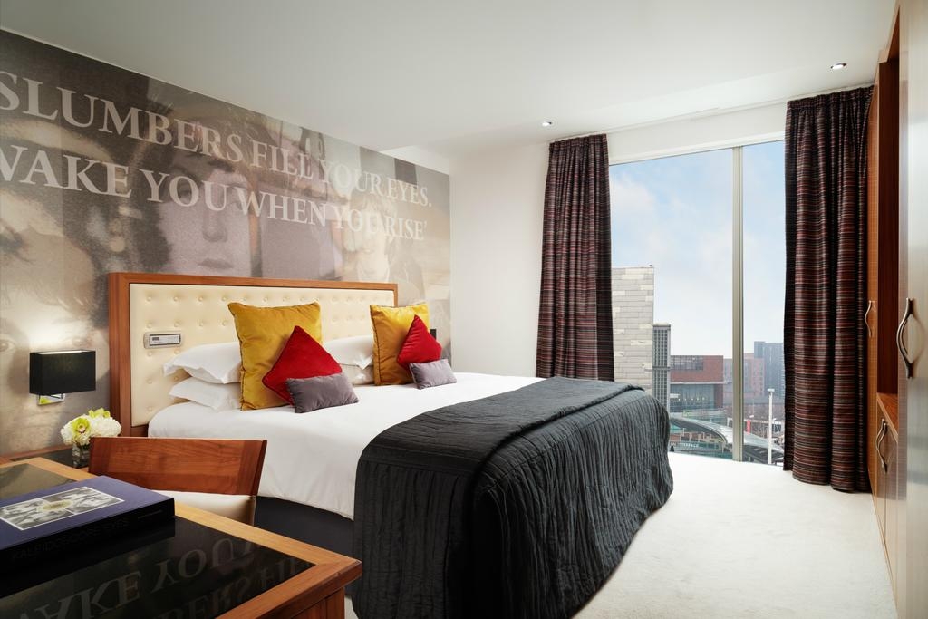 Hard Days Night Hotel, photo 9 of 10