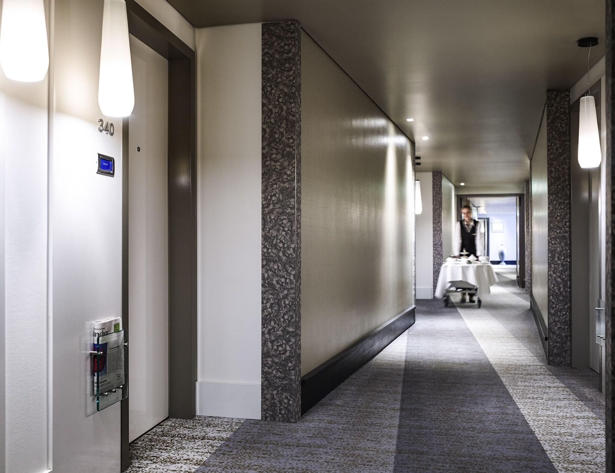 Sofitel Munich Bayerpost, photo 42 of 199