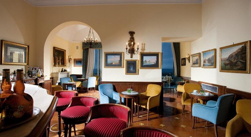 Imperial Hotel Tramontano, photo 72 of 77