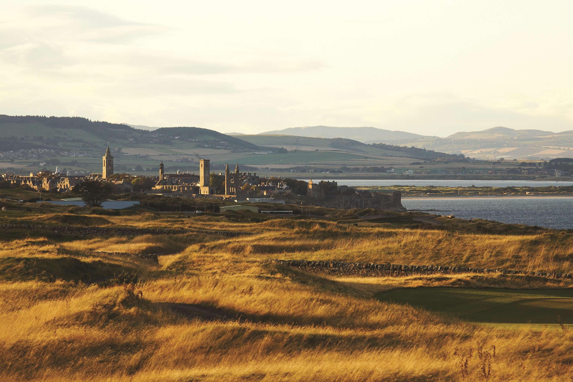 Fairmont St Andrews - Scotland, photo 165 of 199