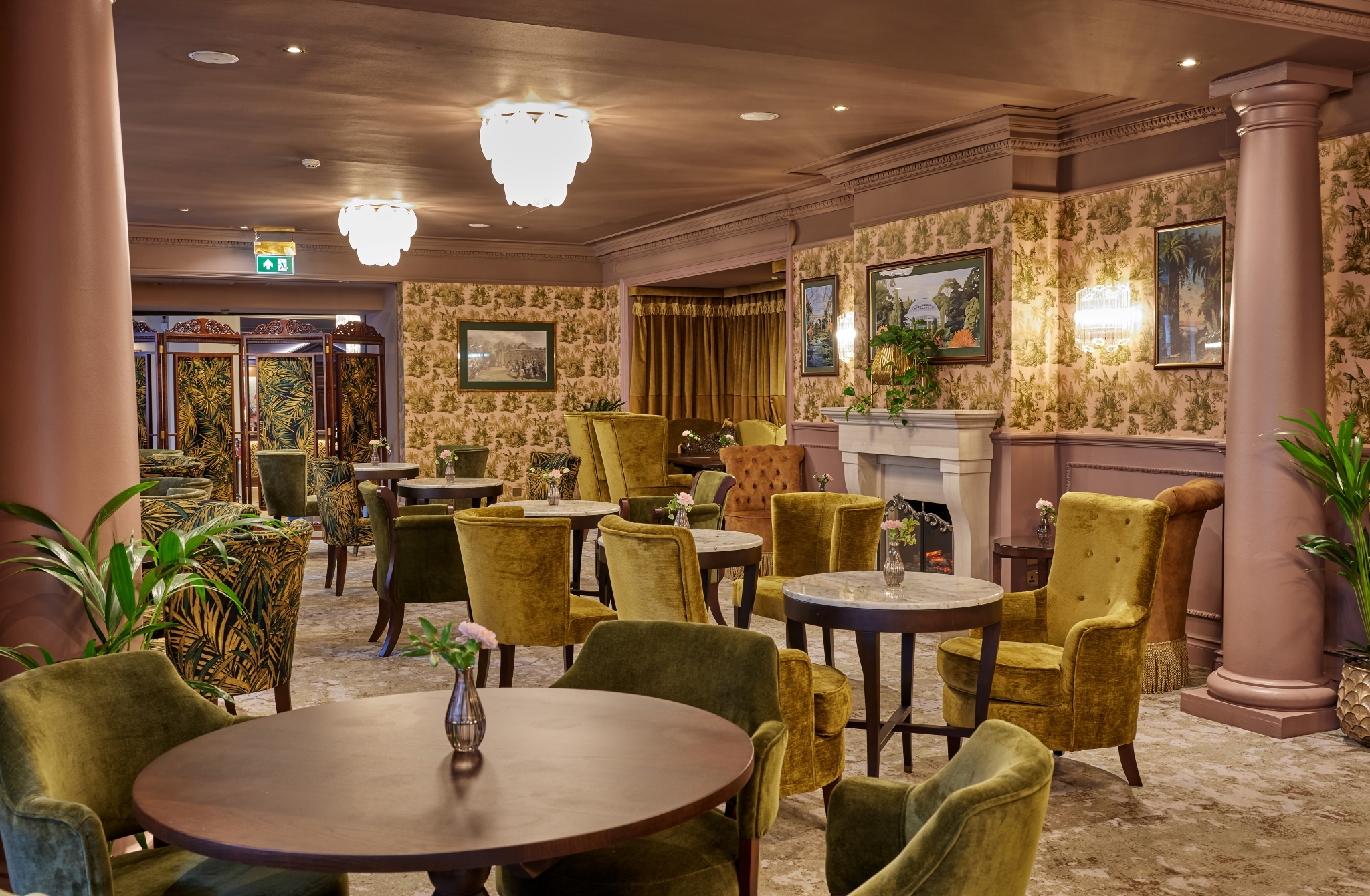 The Royal Horseguards Hotel London, photo 23 of 33