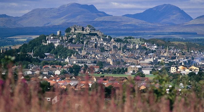 Stirling Highland Hotel, photo 3 of 33