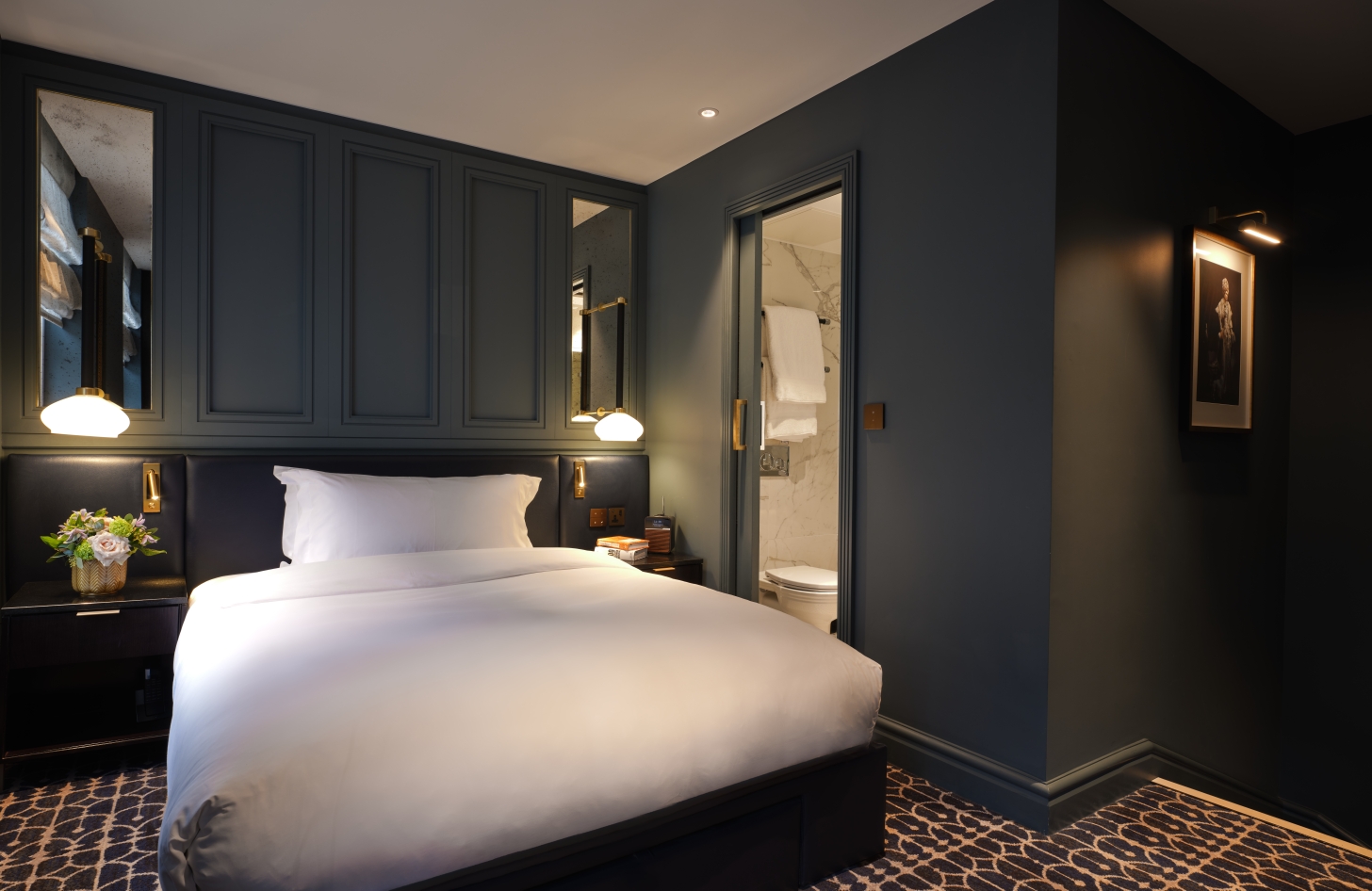 The Mayfair Townhouse, photo 10 of 33