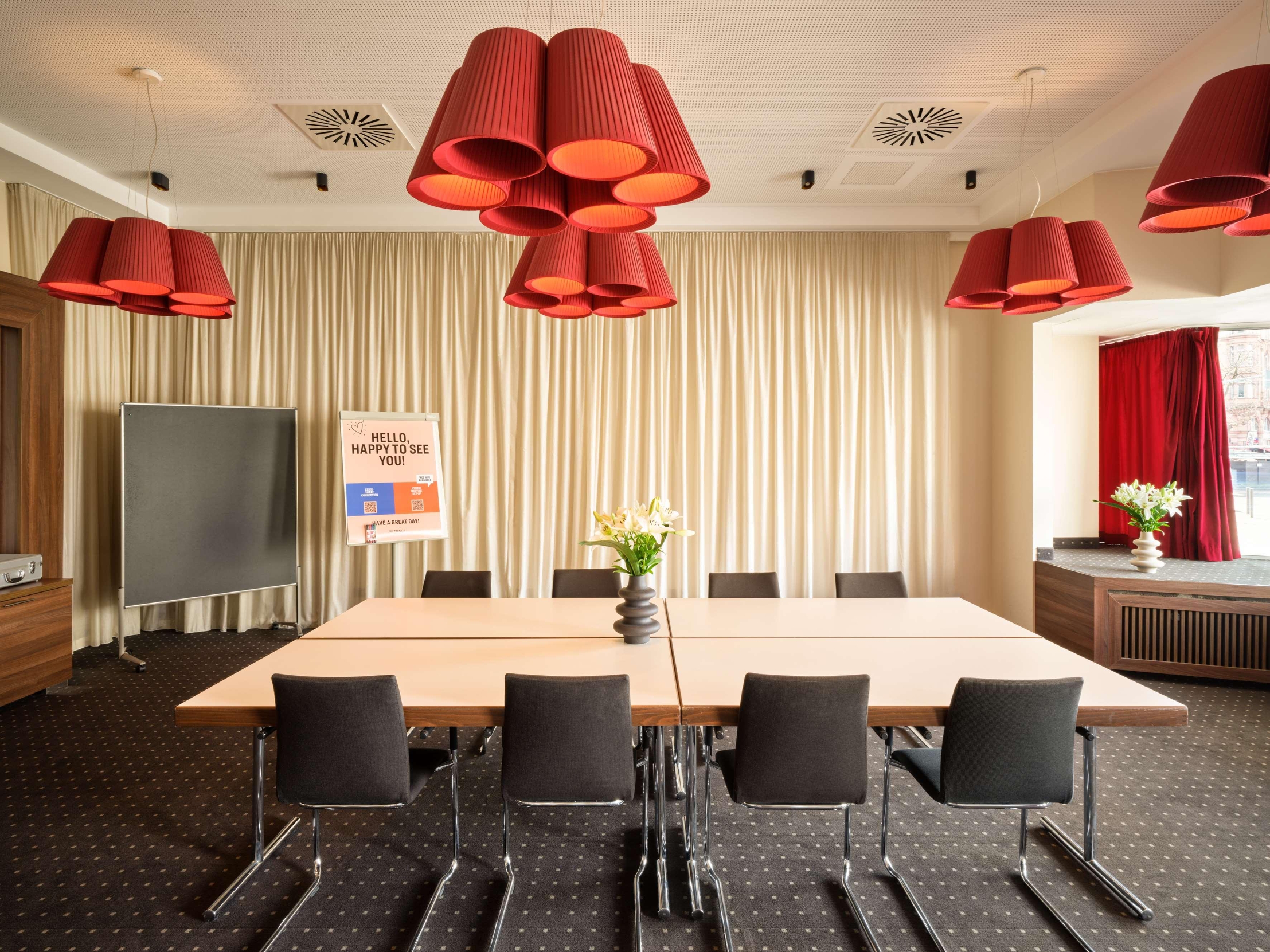 Flemings Selection Hotel Frankfurt-City, photo 115 of 126
