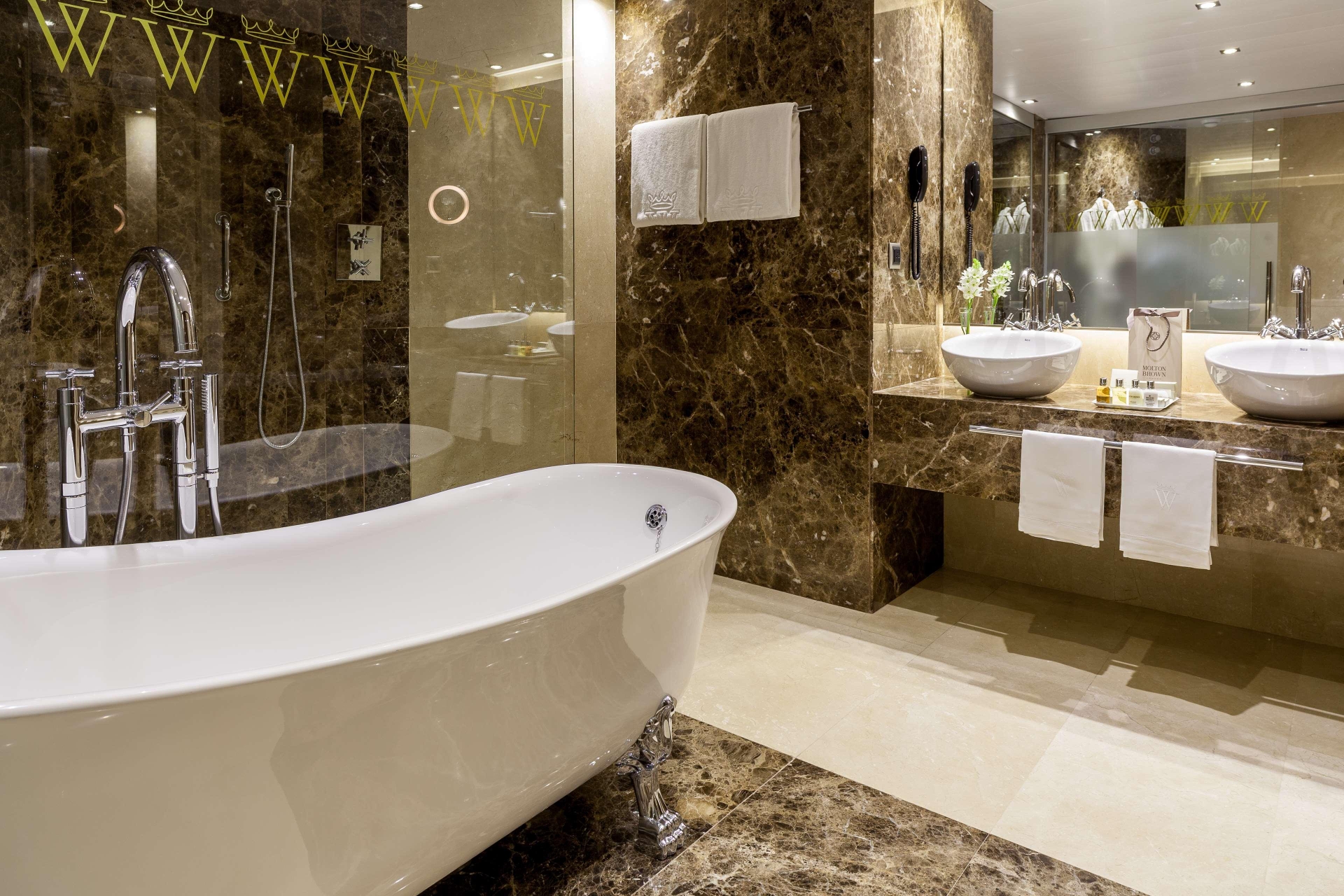 Wellington Hotel &amp; Spa Madrid, photo 40 of 120