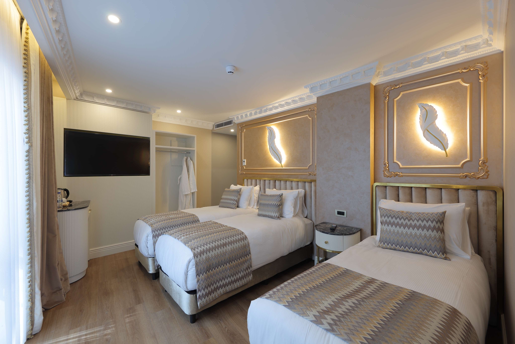Golden Horn Bosphorus Hotel, photo 36 of 67