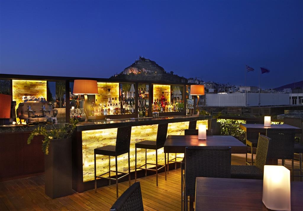 Grande Bretagne, A Luxury Collection Hotel, photo 103 of 199