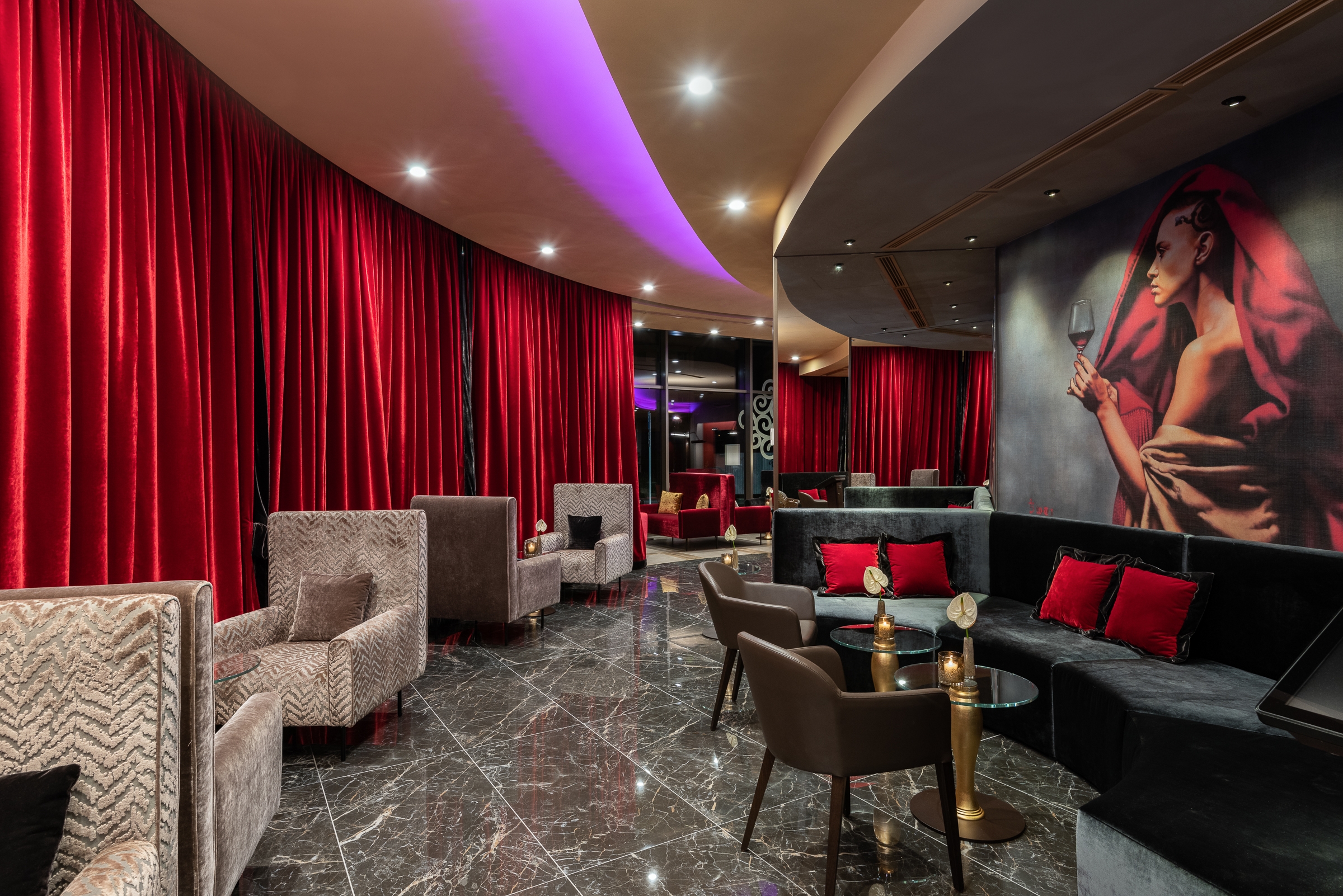 Leonardo Royal Hotel Venice Mestre, photo 2 of 27