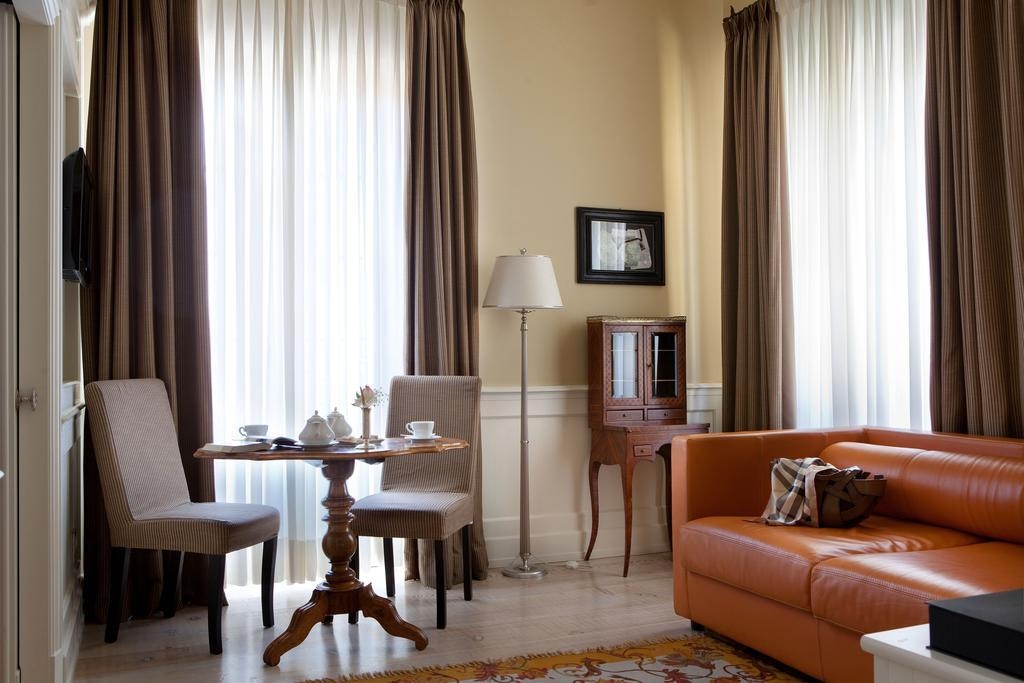 Palazzo Firenze, photo 3 of 20