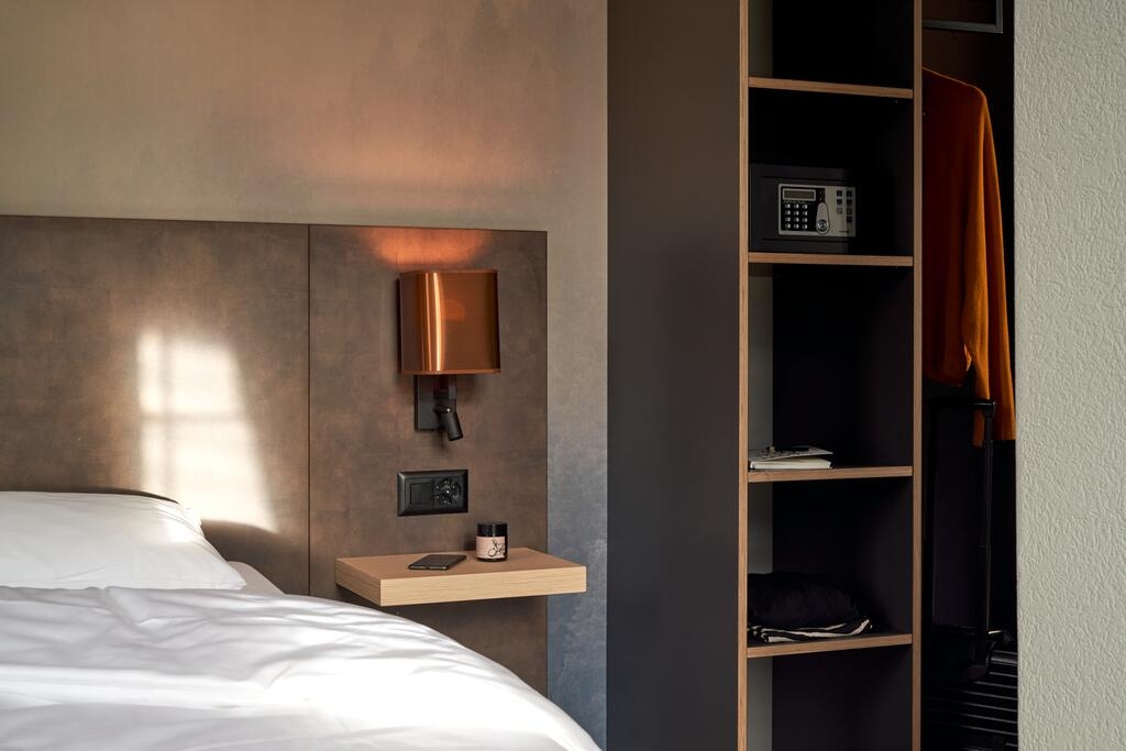 The Hey Hotel, photo 5 of 46