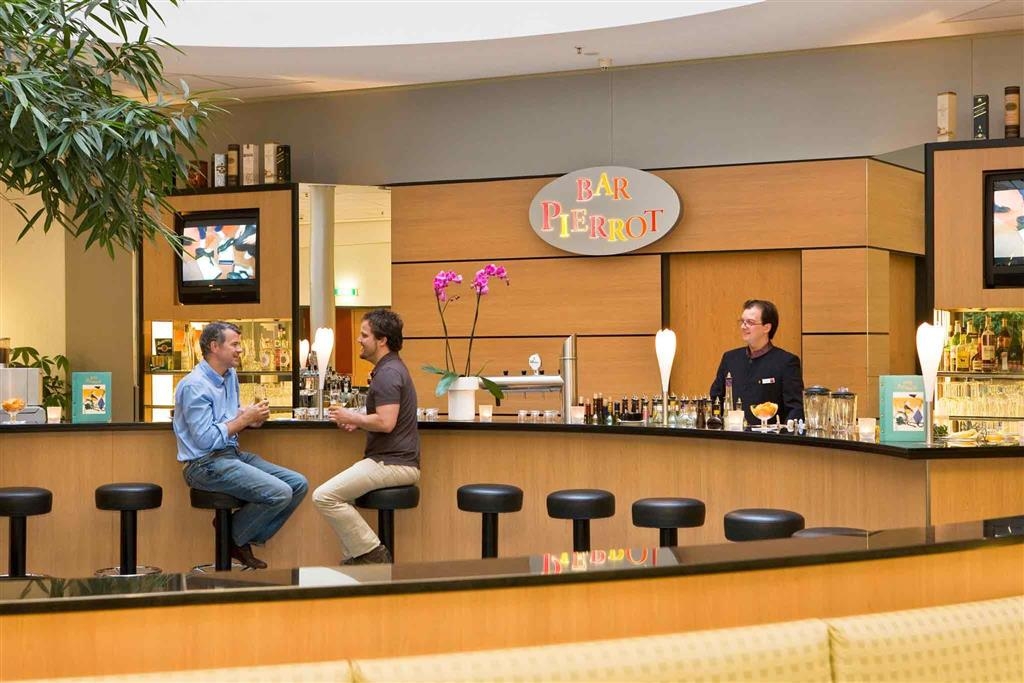 Mercure Frankfurt Eschborn Sued, photo 56 of 74
