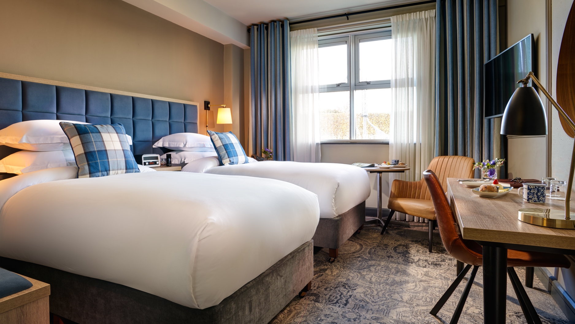 Harbour Hotel, photo 3 of 14