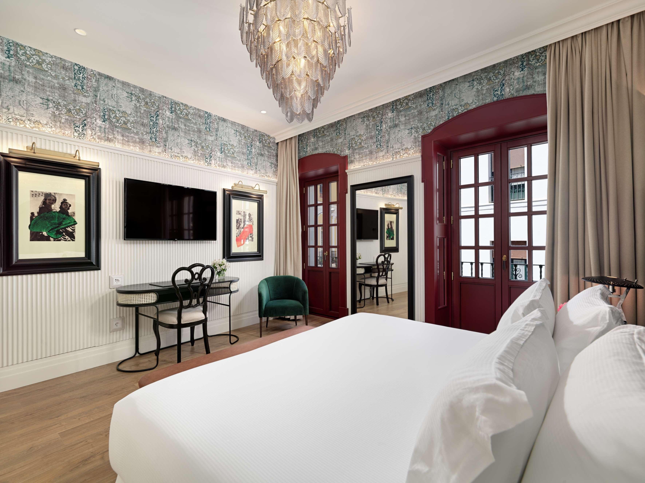 H10 Corregidor Boutique Hotel, photo 60 of 108