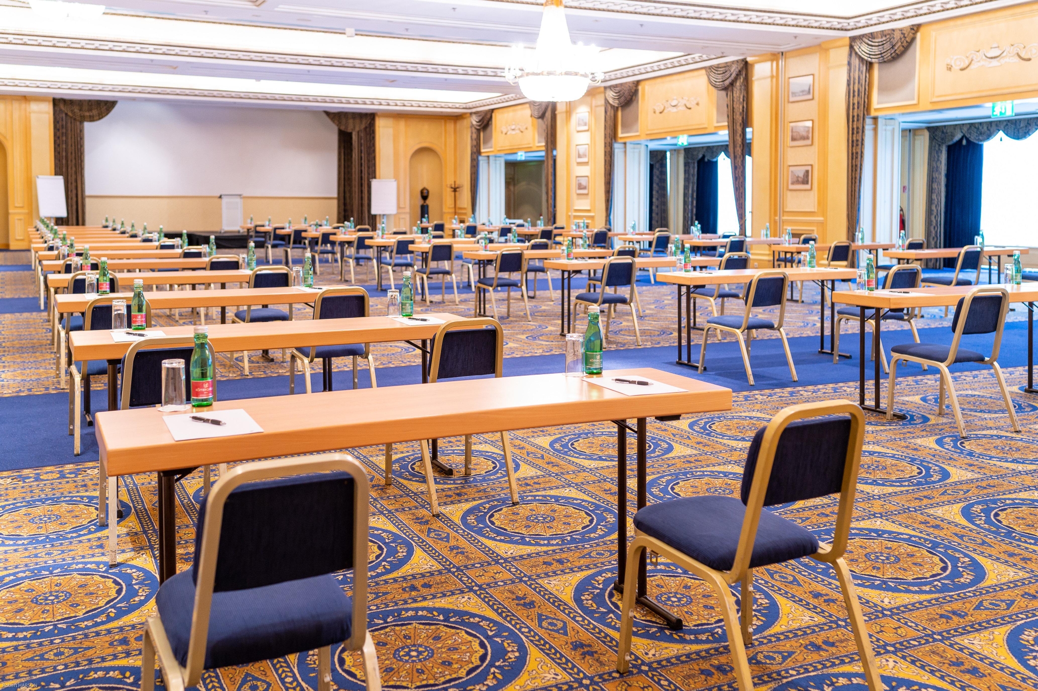 Intercontinental Vienna, photo 26 of 37
