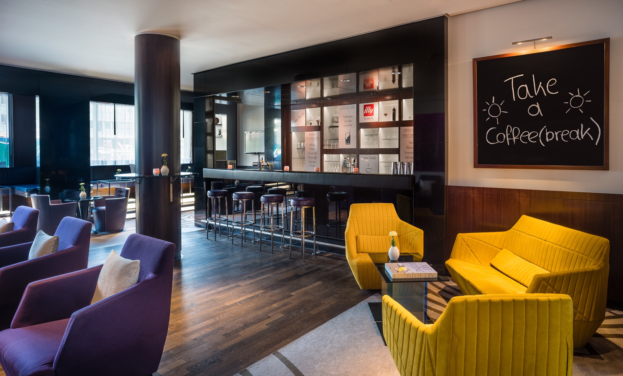 Le Meridien Munich, photo 131 of 174