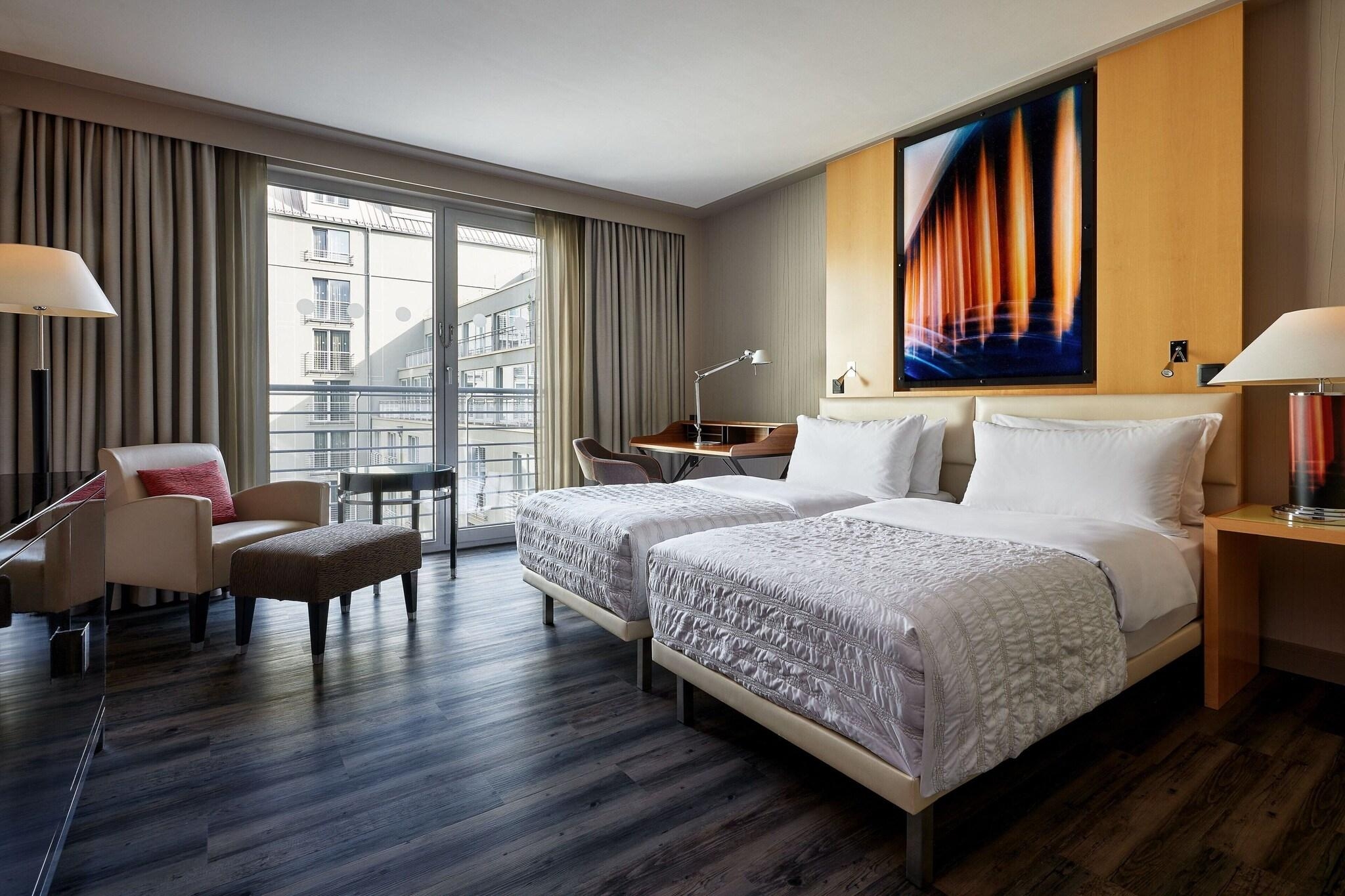 Le Meridien Munich, photo 85 of 174