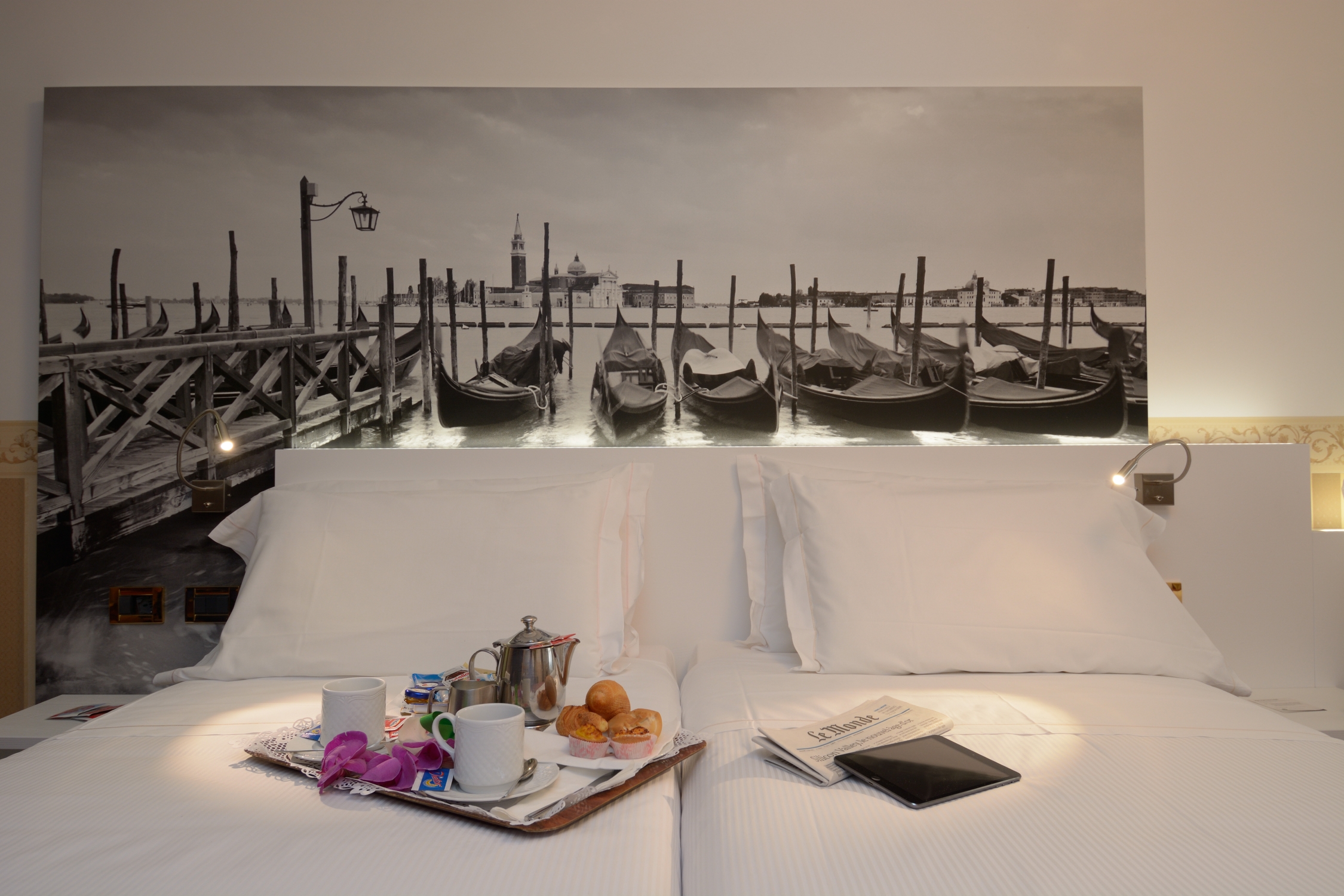 UNA HOTELS Ala Venezia - Adults +16, photo 8 of 64